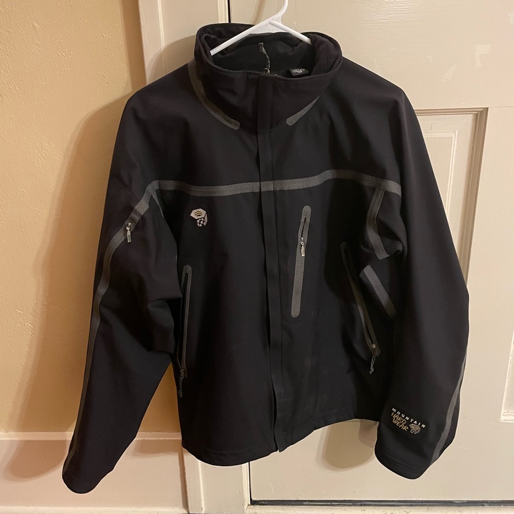 Mountain Hardwear Jacket